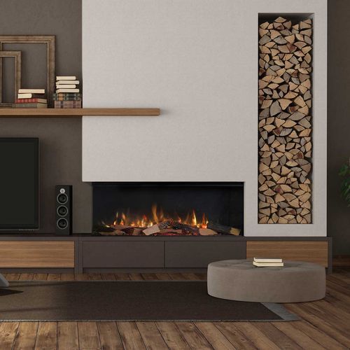 Rinnai ES 1000 Electric Fire