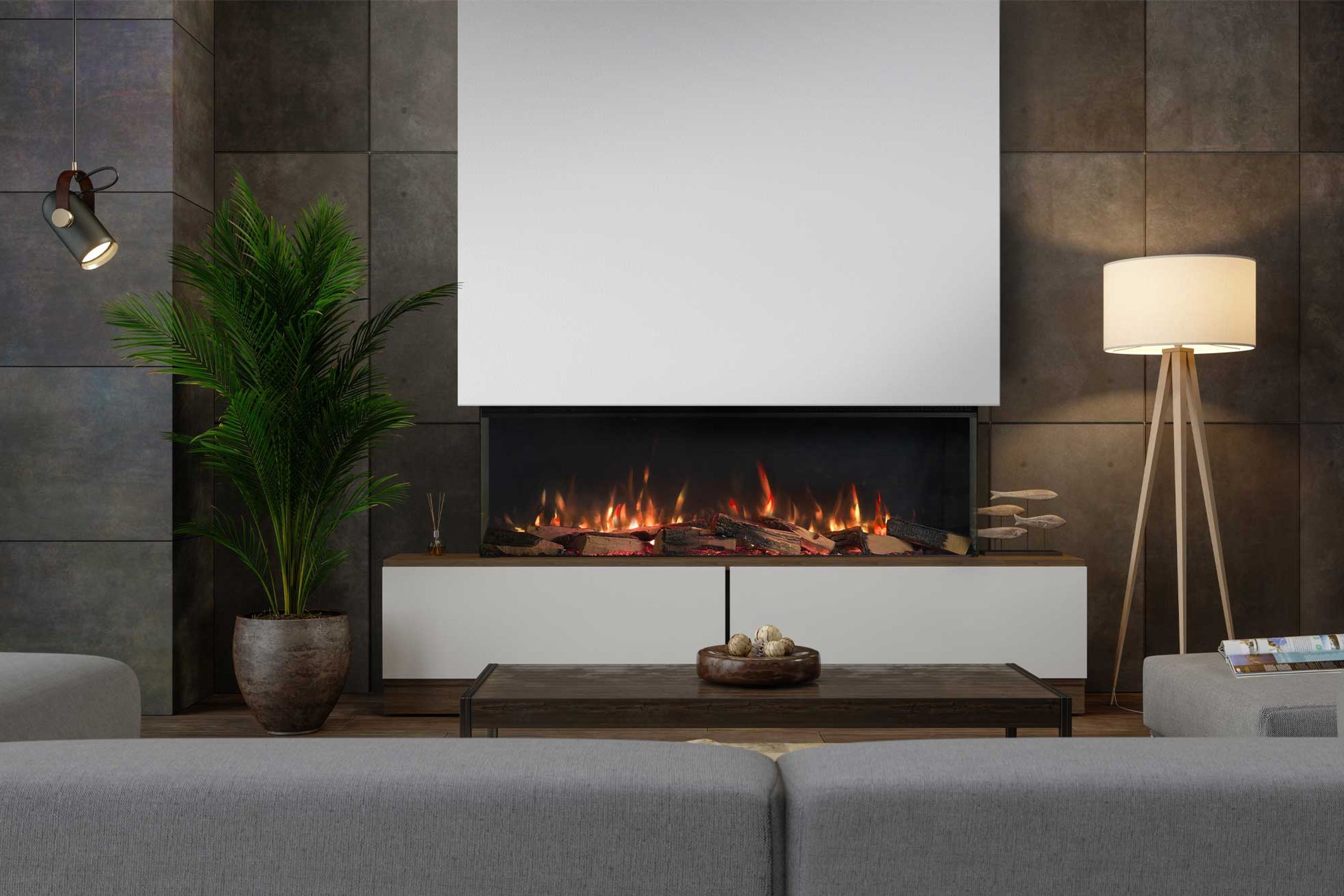 Rinnai ES 1300 Electric Fire