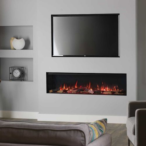 Rinnai ES 1500 Electric Fire