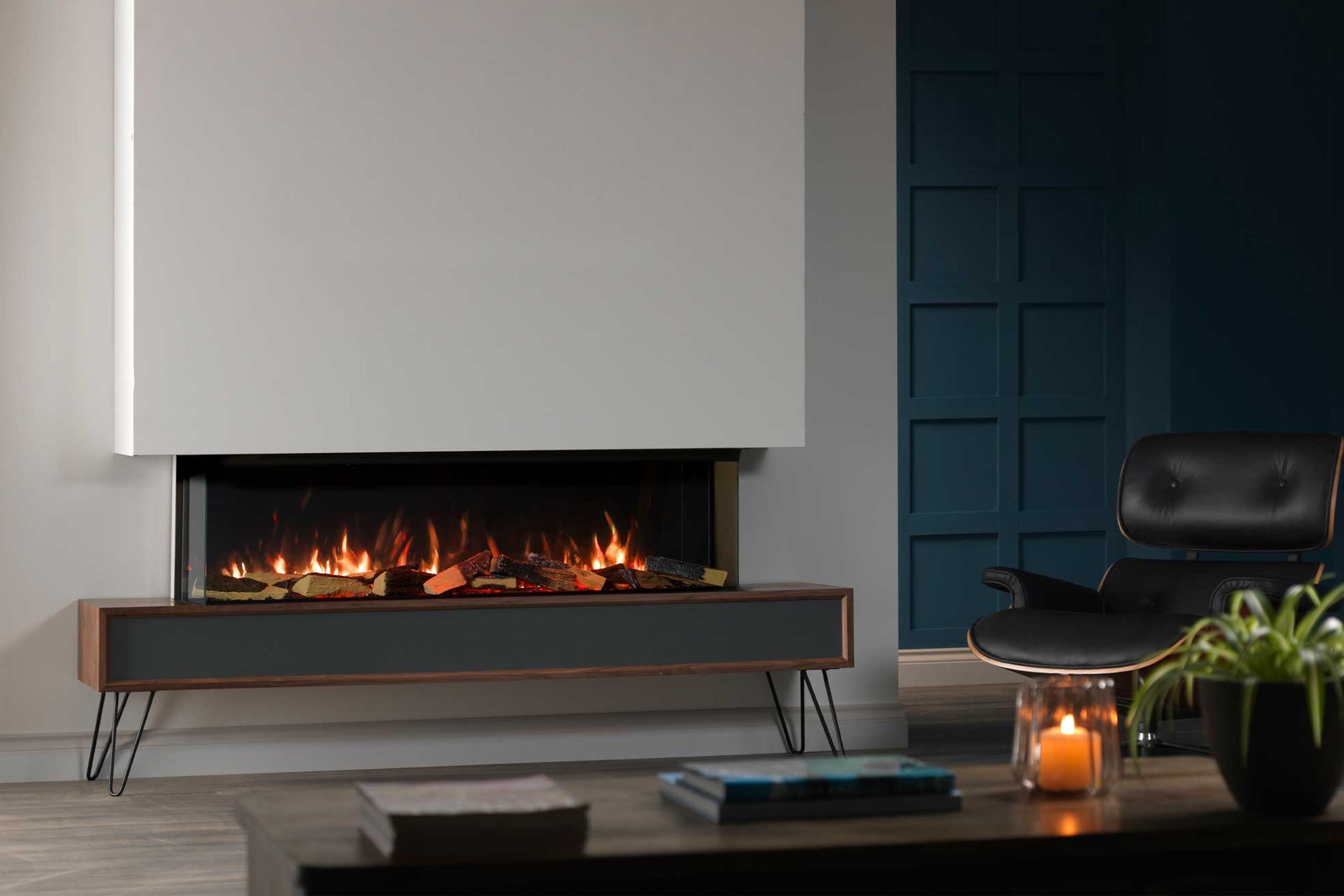Rinnai ES 1500 Electric Fire