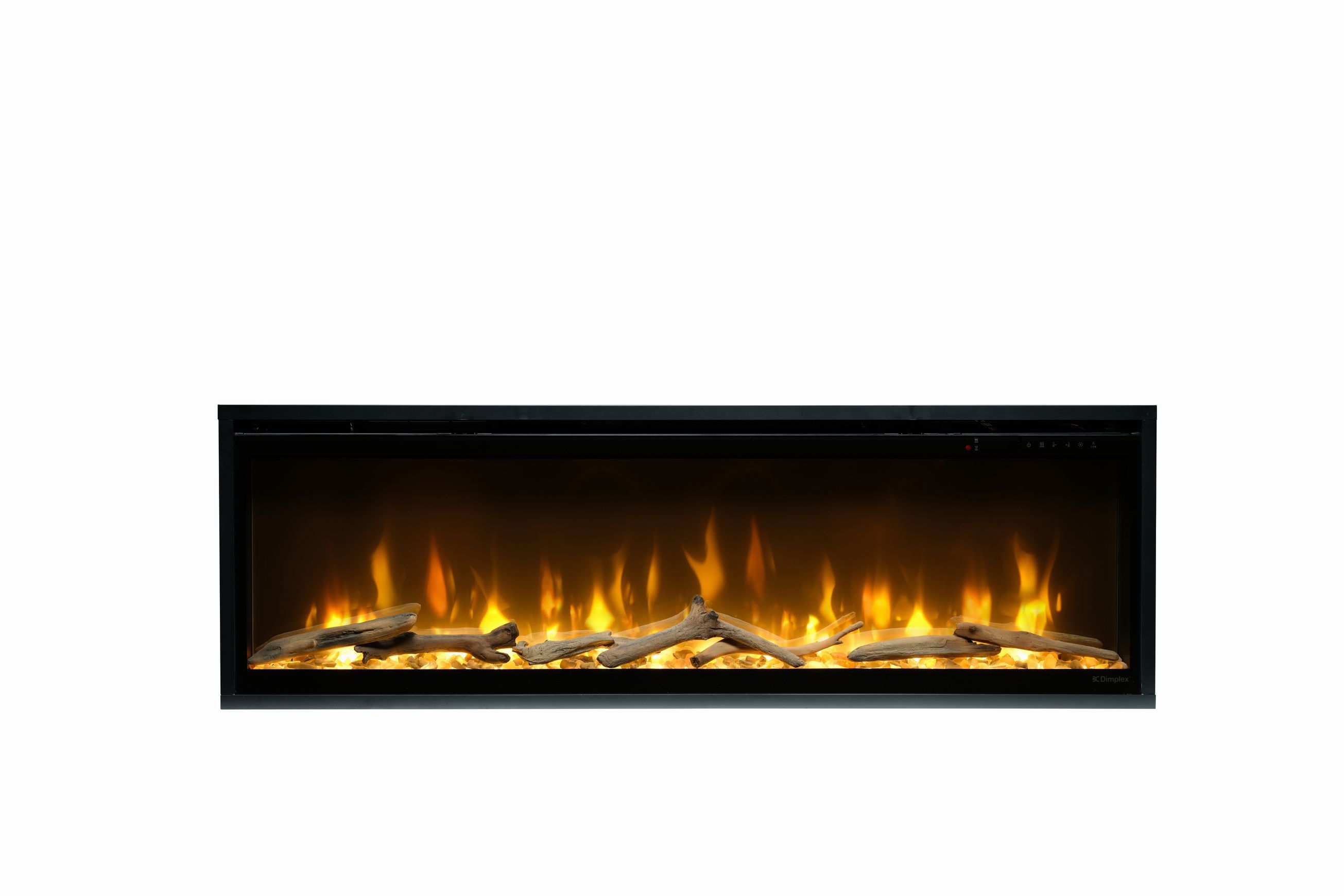 Real Flame Ignite Evolve | Electric Fireplace