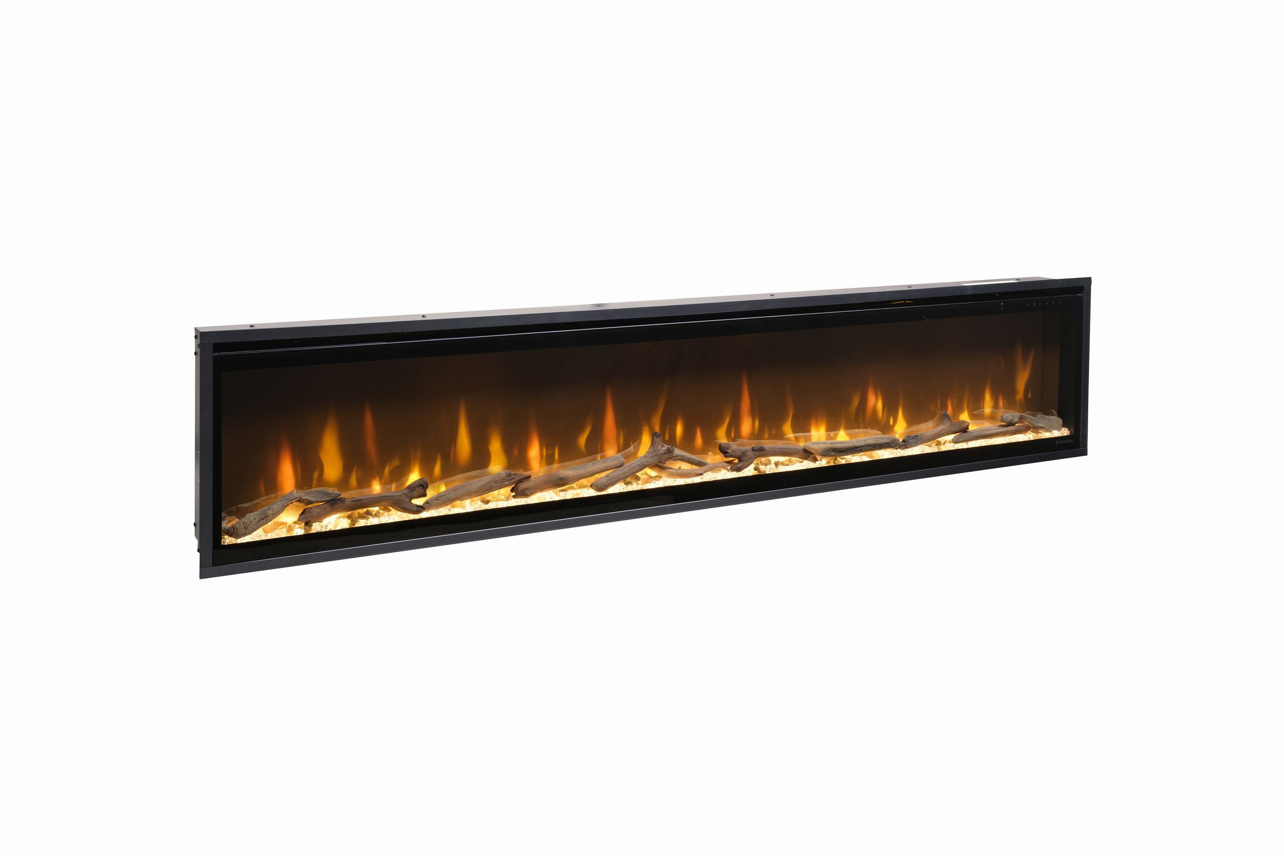 Real Flame Ignite Evolve | Electric Fireplace