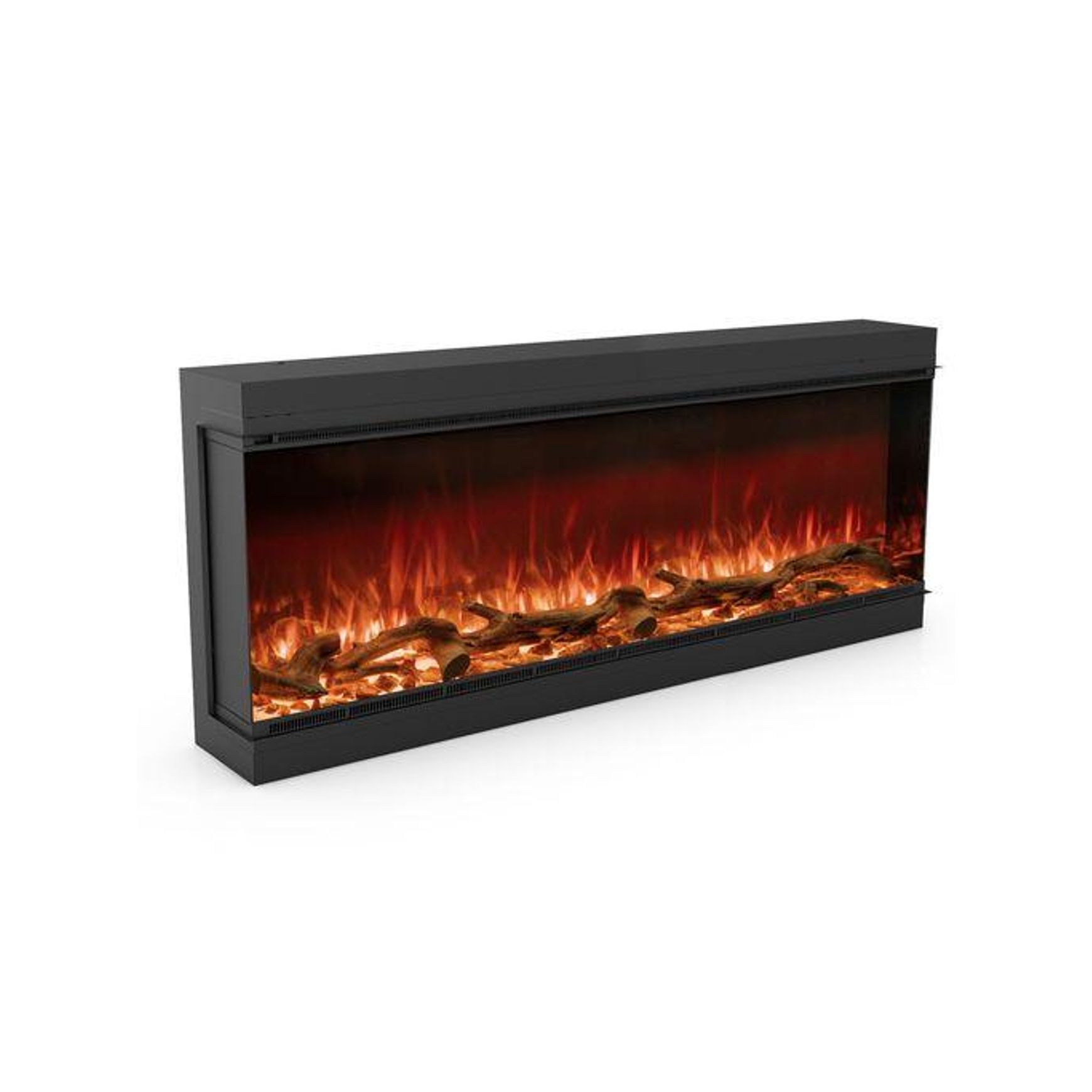 Planika Astro 1500 Electric Fireplace