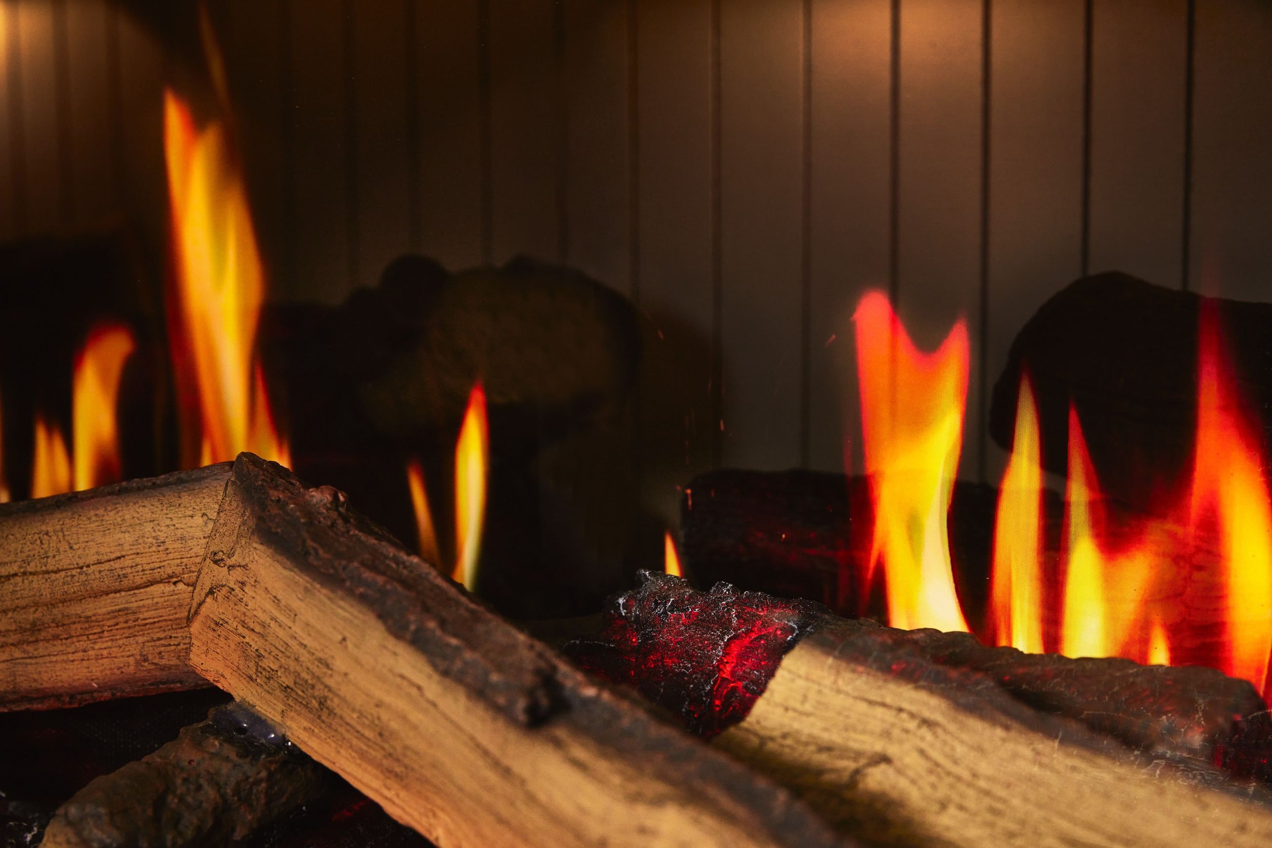 Real Flame Vista | Electric Fireplace