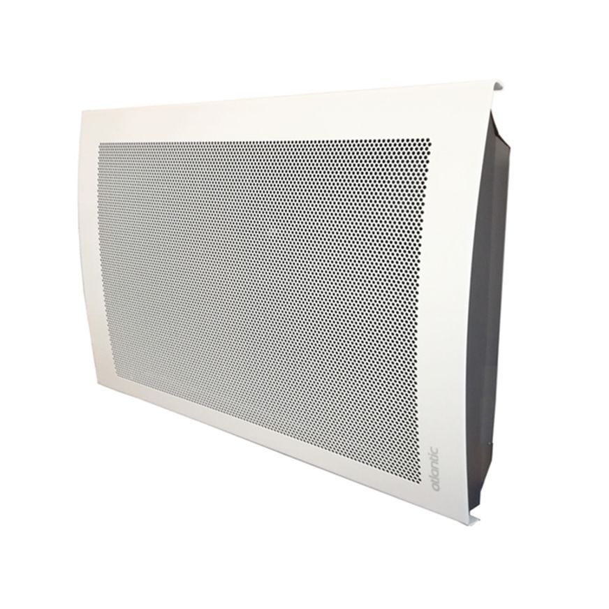 Atlantic Solius WiFi Electric Panel Heater