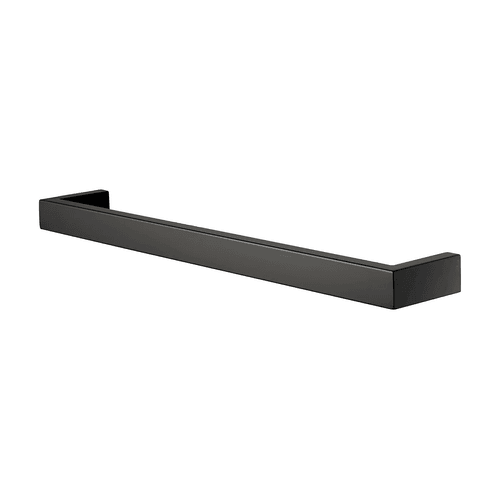 Horizontal Square Heated Towel Rail