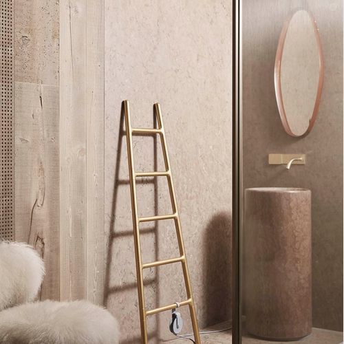 Tubes Scaletta - Electric Radiator