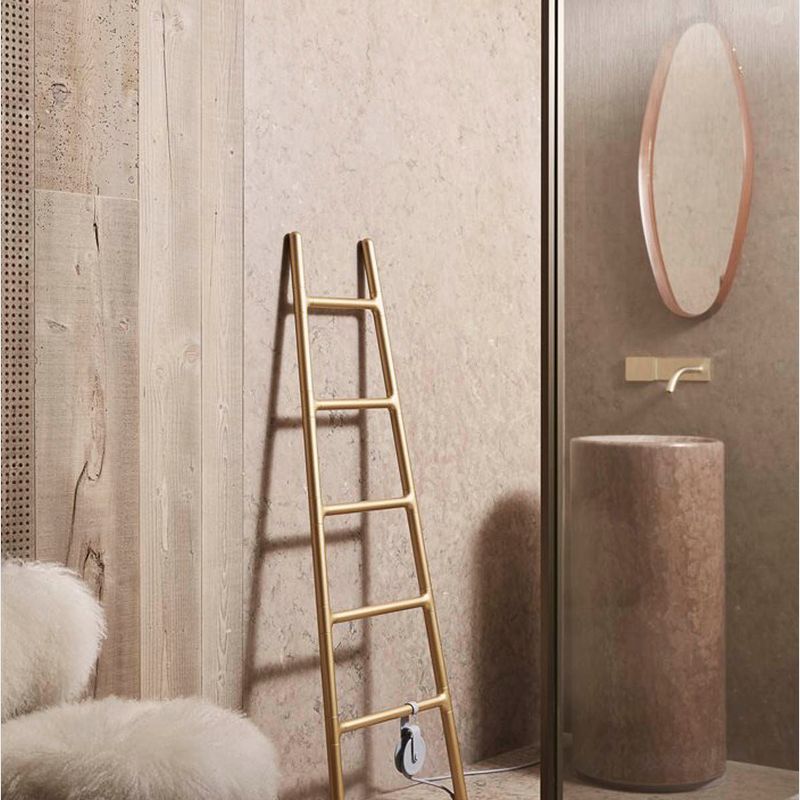 Tubes Scaletta - Electric Radiator