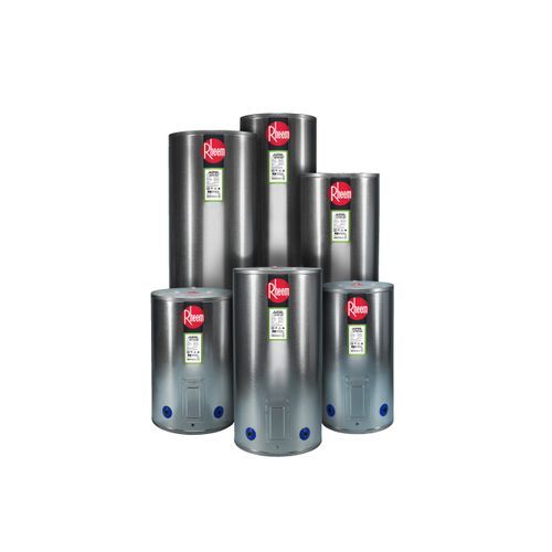 All Pressure™ VE Electric Hot Water Cylinder