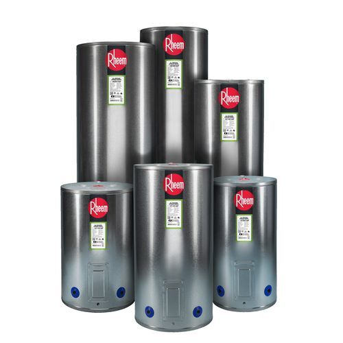 All Pressure VE Electric Hot Water Cylinder