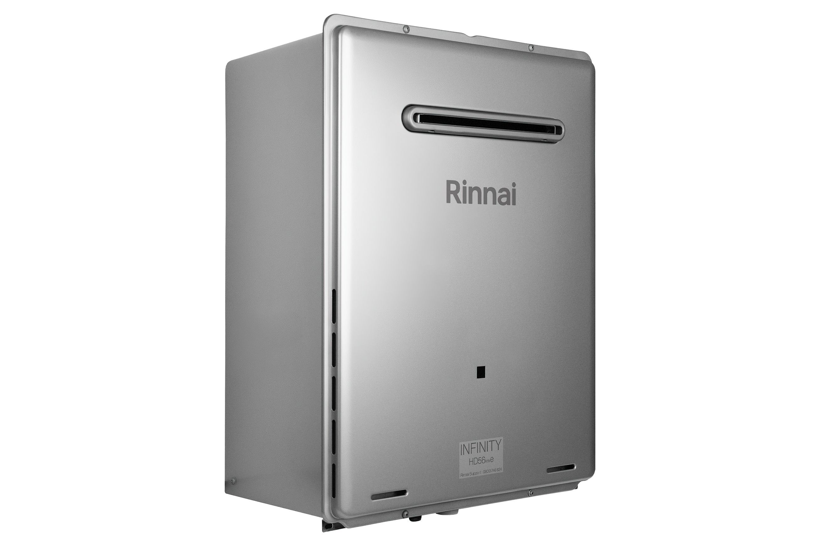 Rinnai INFINITY® HD56kWe Commercial Water Heater