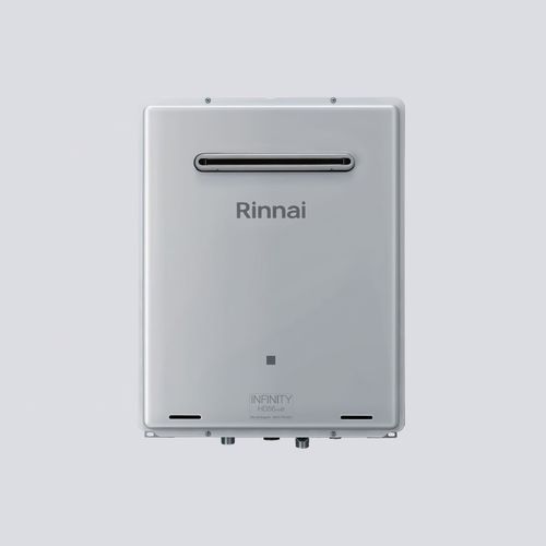 Rinnai INFINITY® HD56kWe Commercial Water Heater