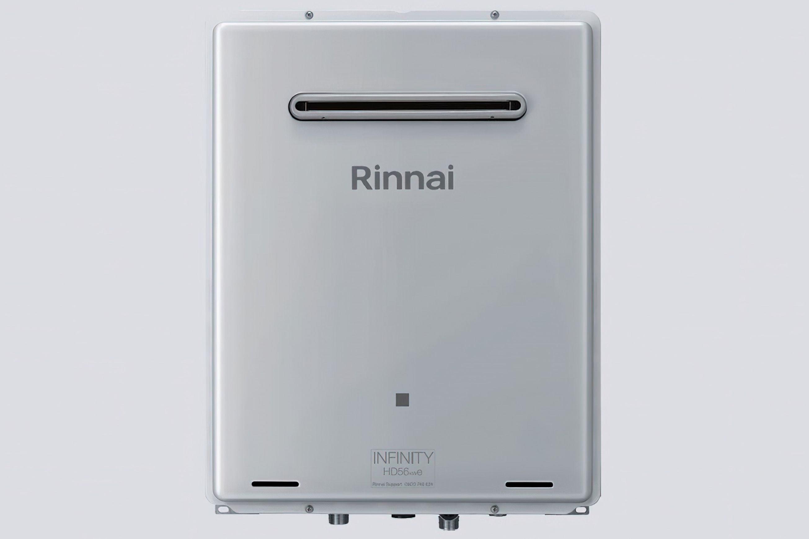 Rinnai INFINITY® HD56kWe Commercial Water Heater