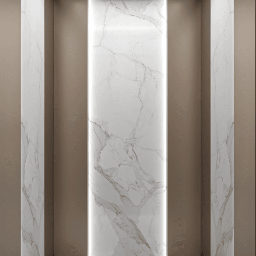Enclosed Home Lift l E