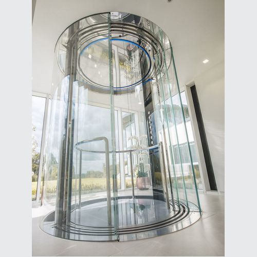 Scenic Home Lift l O