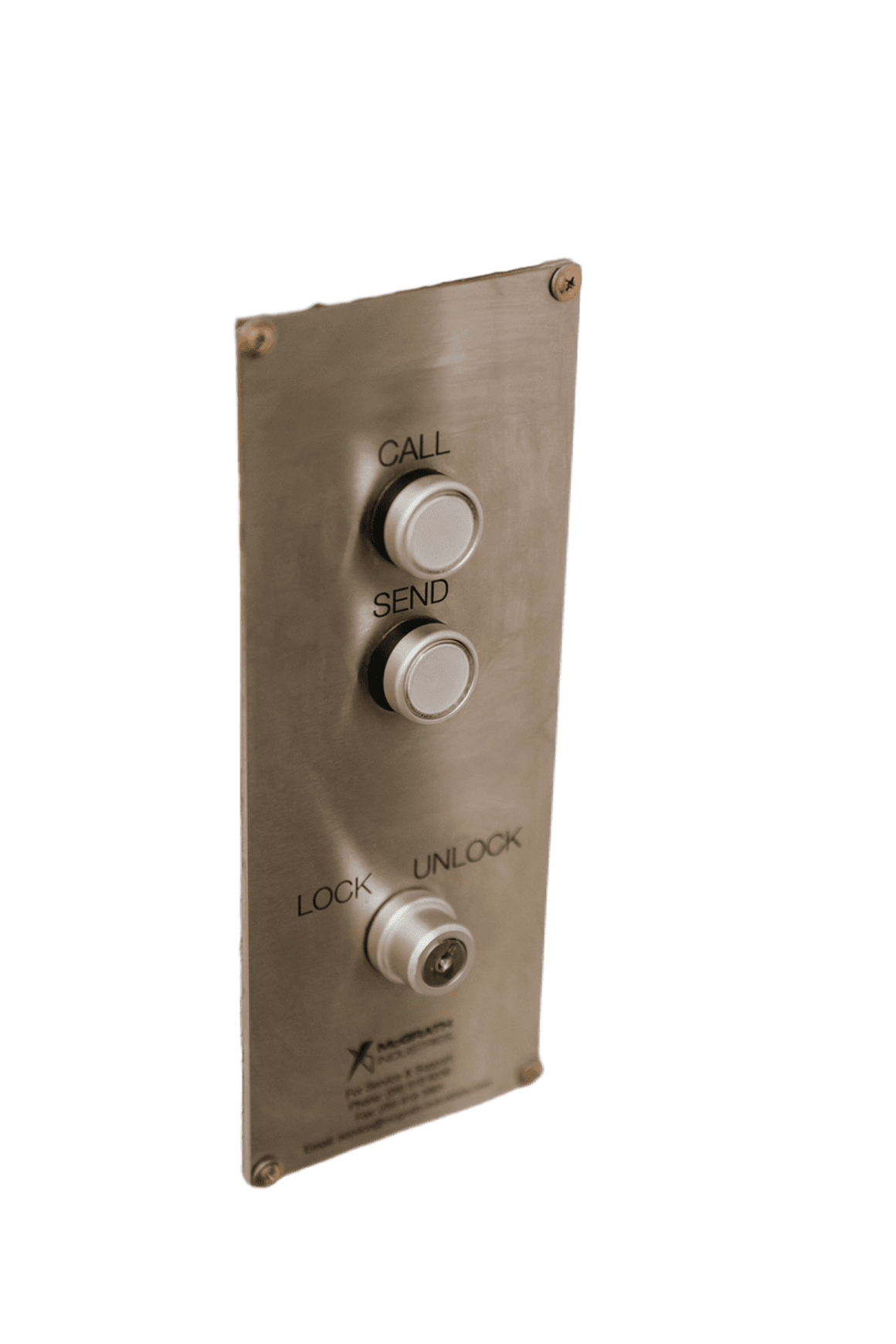 Freight Hoist Mast Lifts