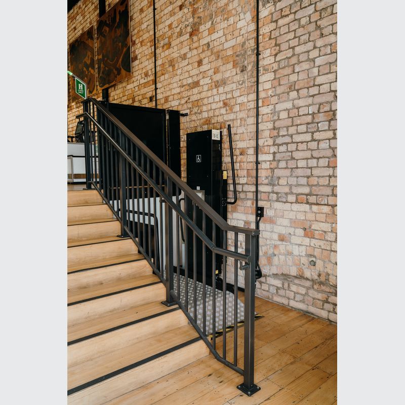 Disability Access Platforms