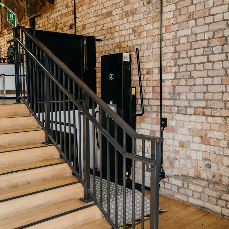 Disability Access Platforms