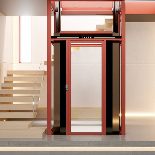 G Series Home Elevators