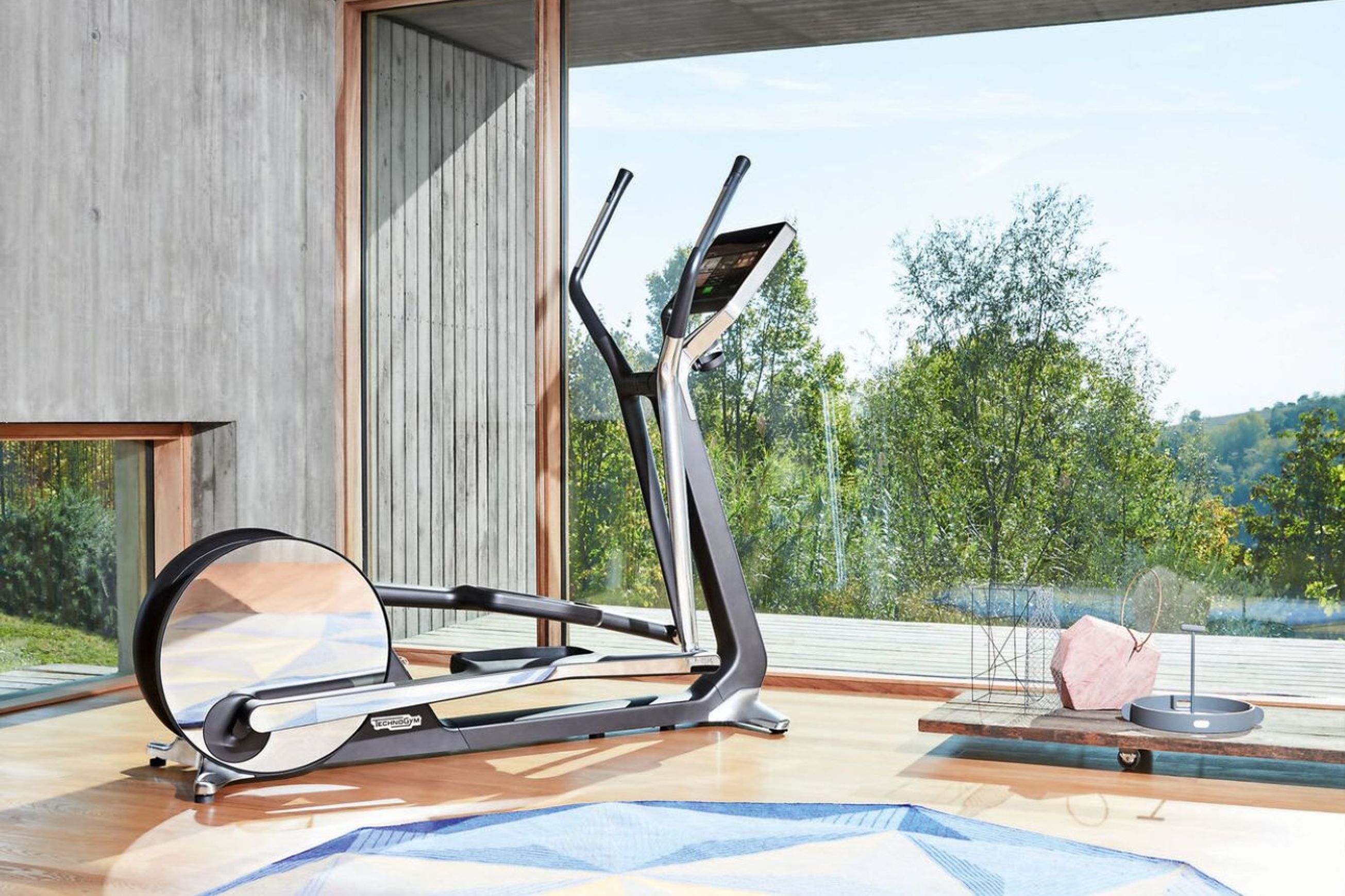 Cross Personal | Elliptical