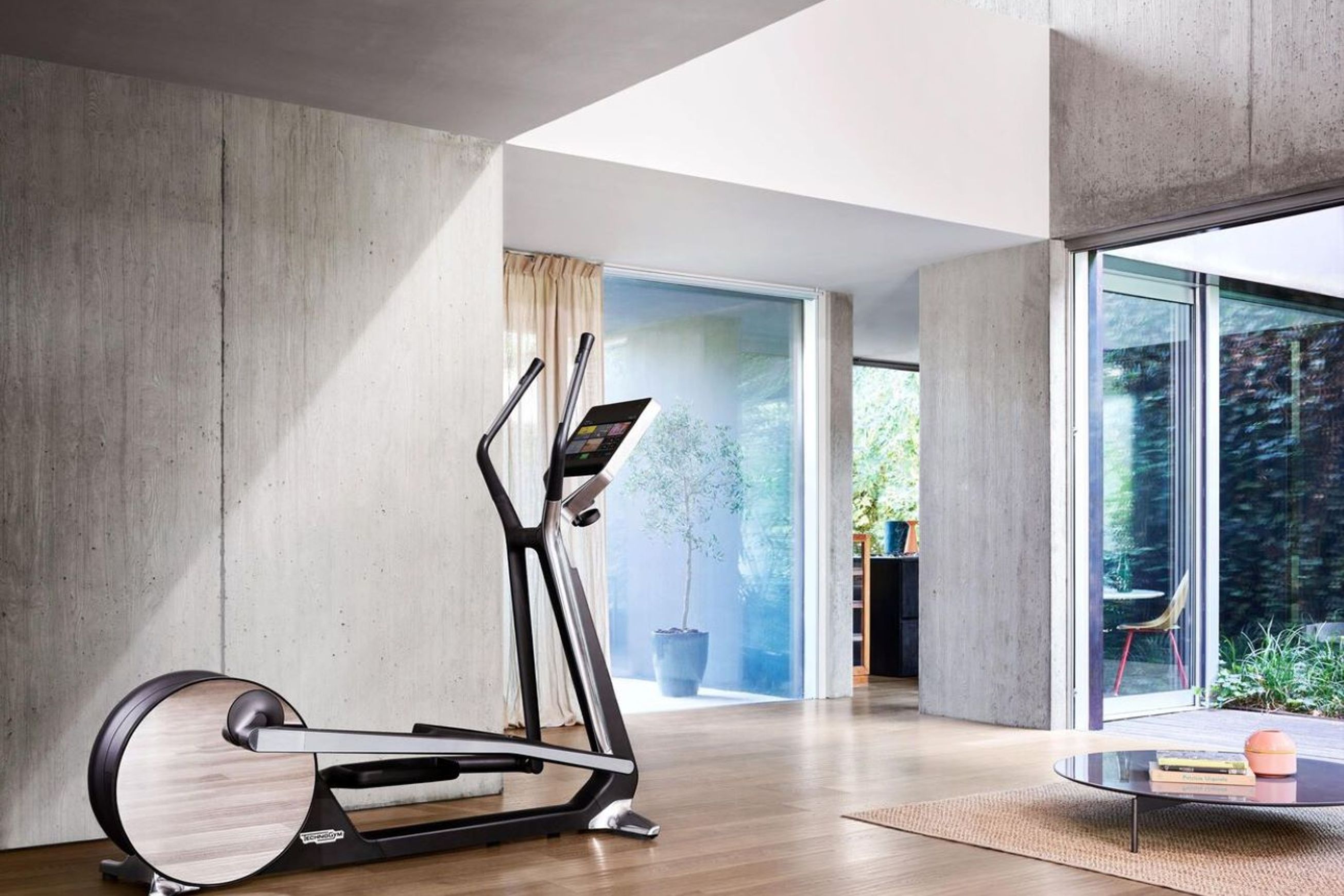 Cross Personal | Elliptical