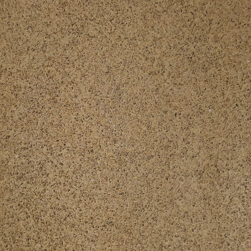 Golden Ochre | Deluxe Range