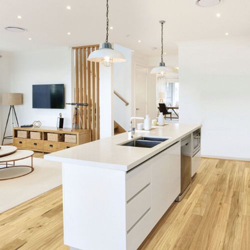 Blackbutt | Australian Native Engineered Timber Flooring
