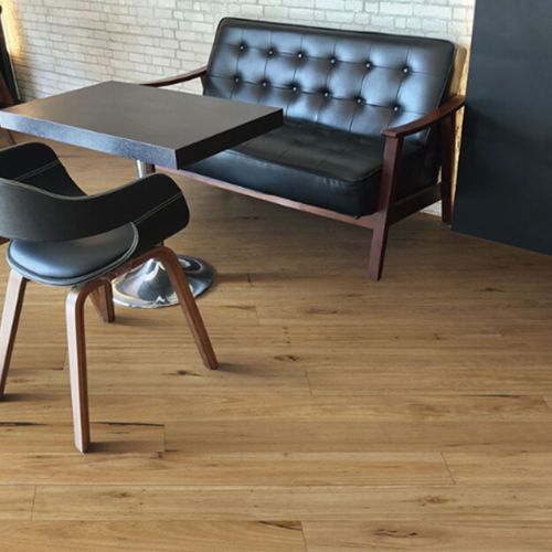 Blackbutt Rustic | Australian Native Engineered Timber Flooring