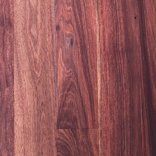 Red Ironbark | Thermally Enhanced Solid Timber Flooring