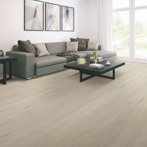 Ash | Genuine Oak Engineered Wood Flooring