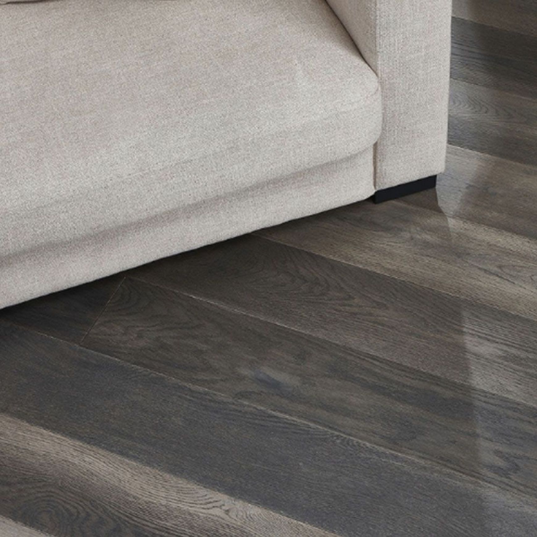 Nuage | Genuine Oak Engineered Wood Flooring