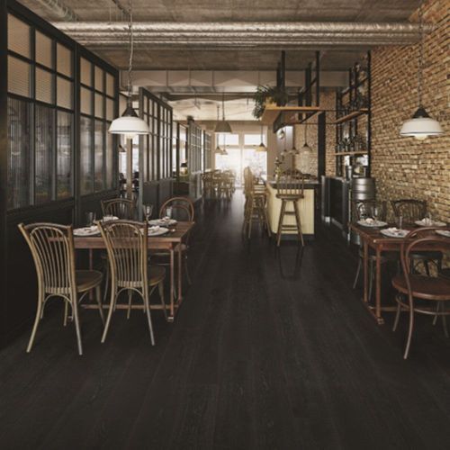 Tuxedo | Genuine Oak Engineered Wood Flooring