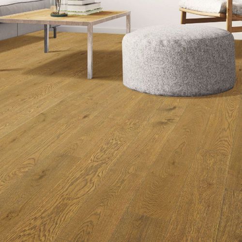 Vintage | Genuine Oak Engineered Wood Flooring