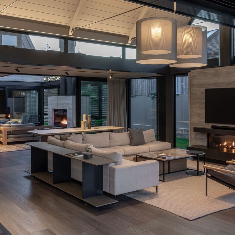 Nuage | Genuine Oak Engineered Wood Flooring