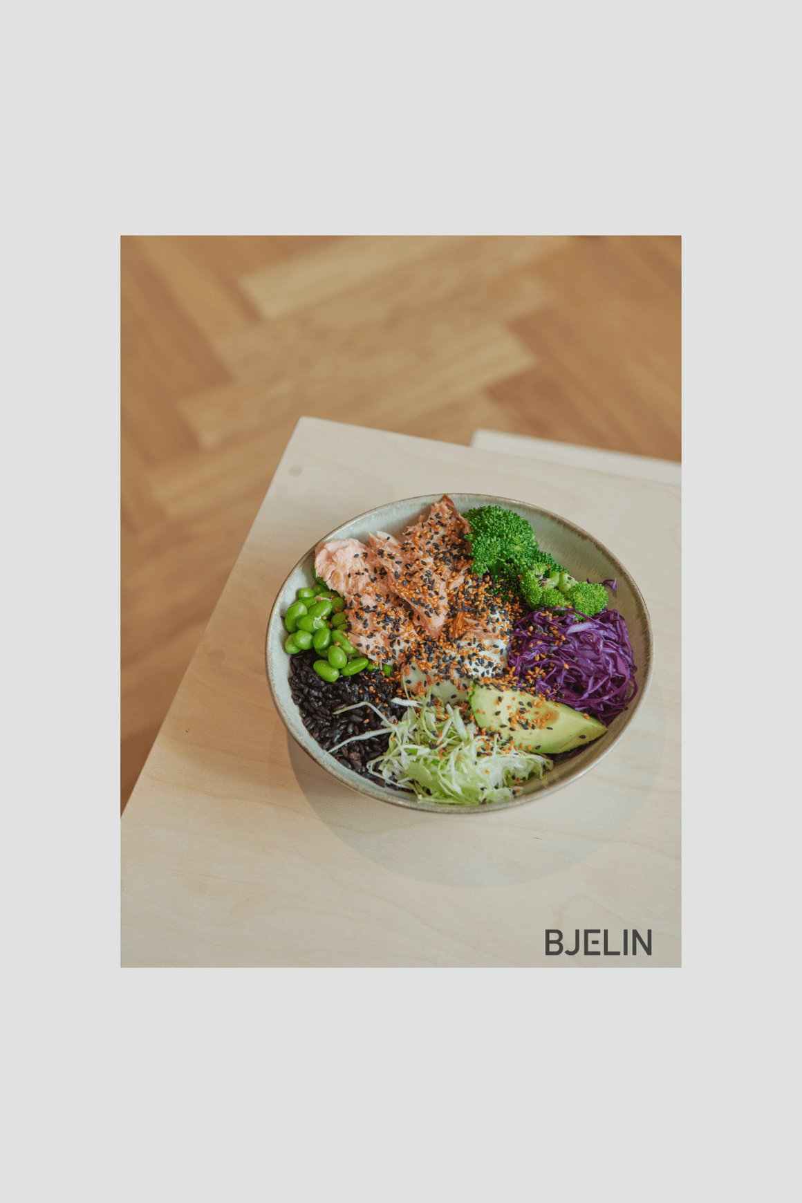 Bjelin | Hardened Oak Flooring | Ecodure