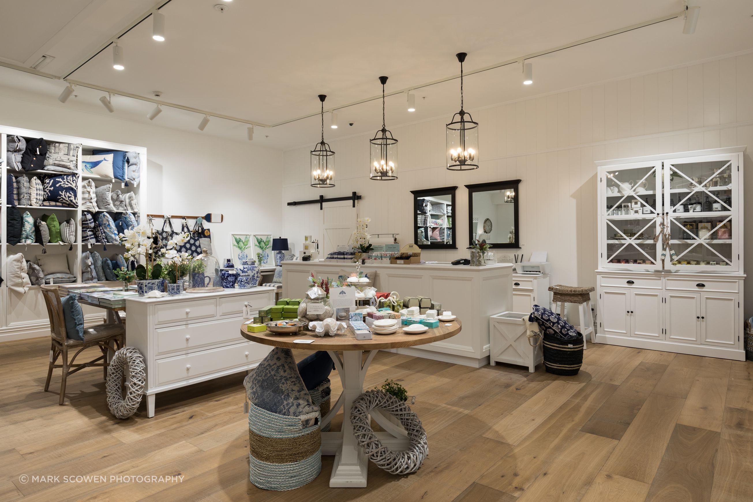 Villa Rough Sawn Flooring Collection