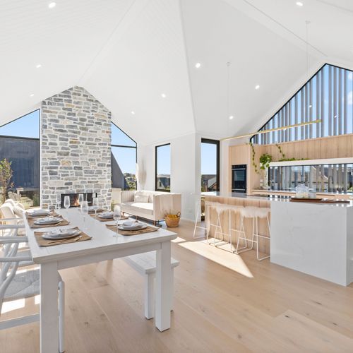 Hamptons | Genuine Oak Engineered Wood Flooring