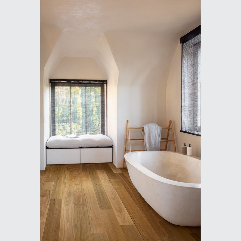 Quick-Step Amato Spotted Gum Timber Flooring