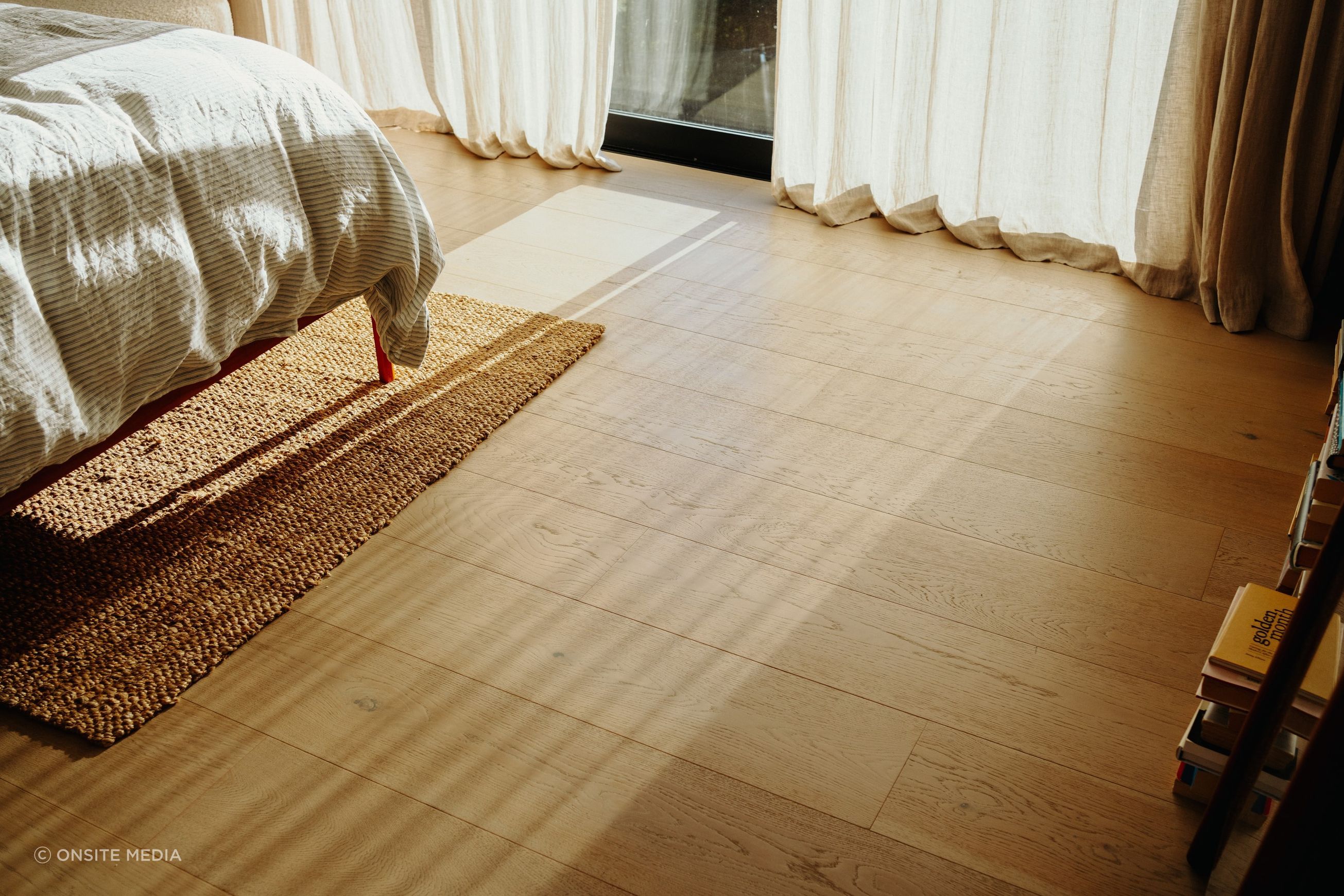 Hamptons | Genuine Oak Engineered Wood Flooring