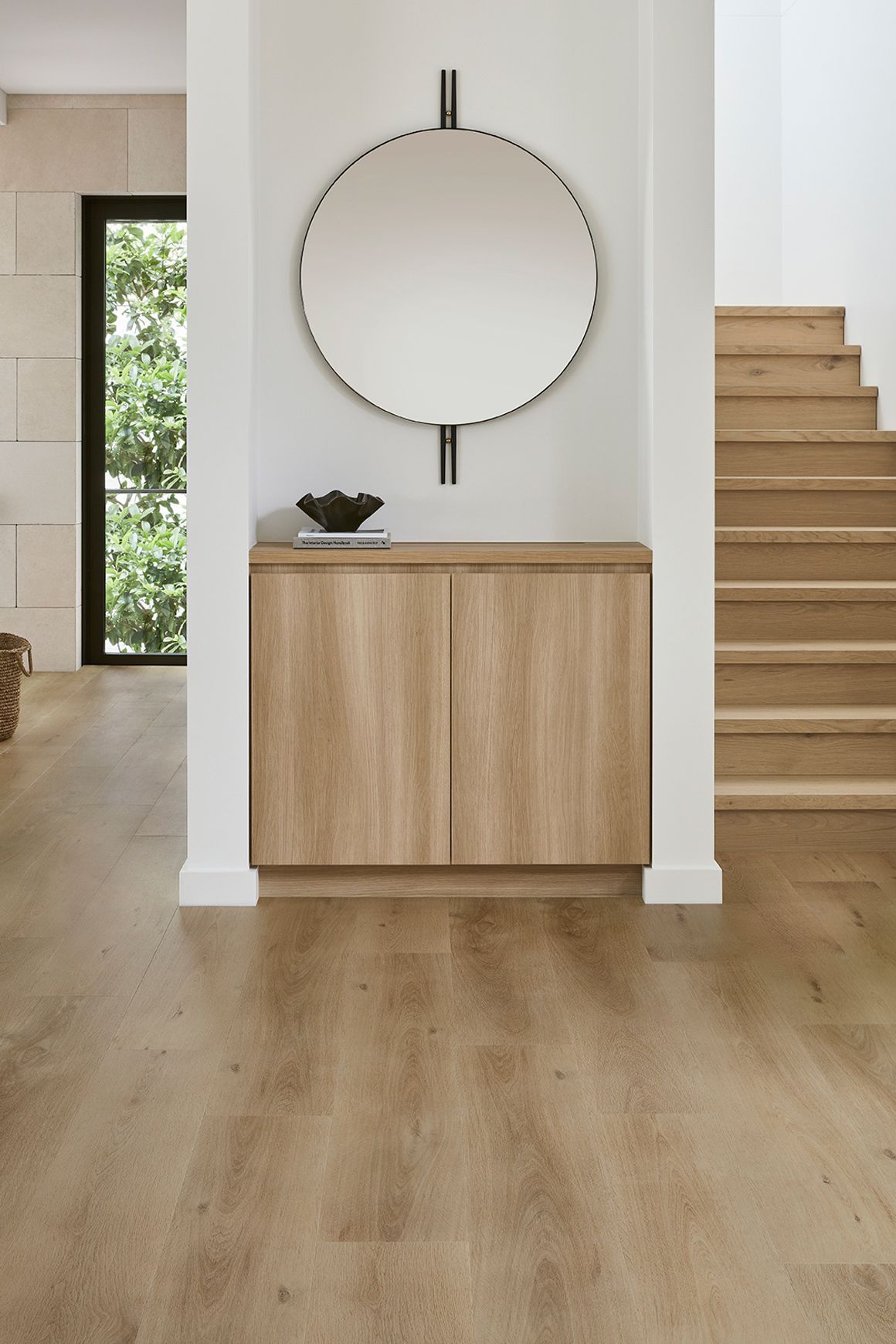 Easi-Plank SPC Hybrid Flooring