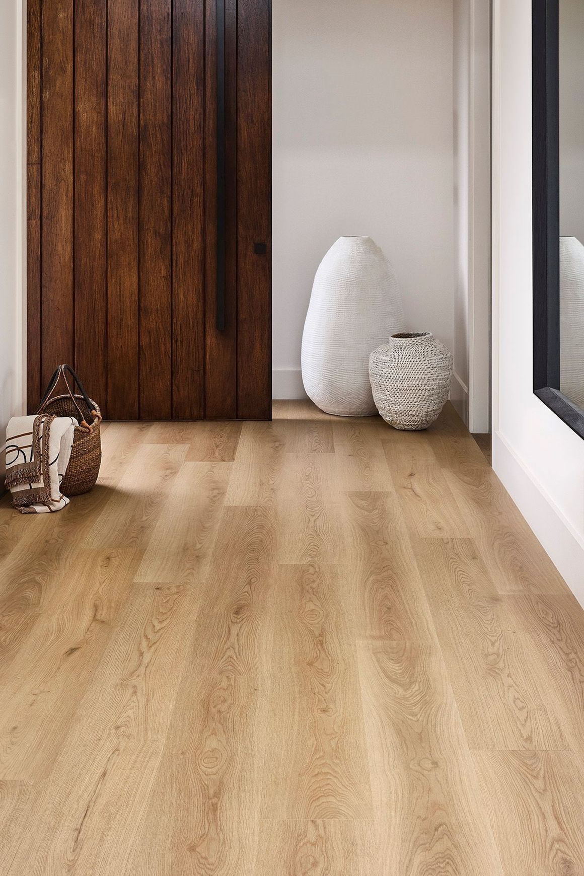 Lifestyle Collection EPC Hybrid Flooring