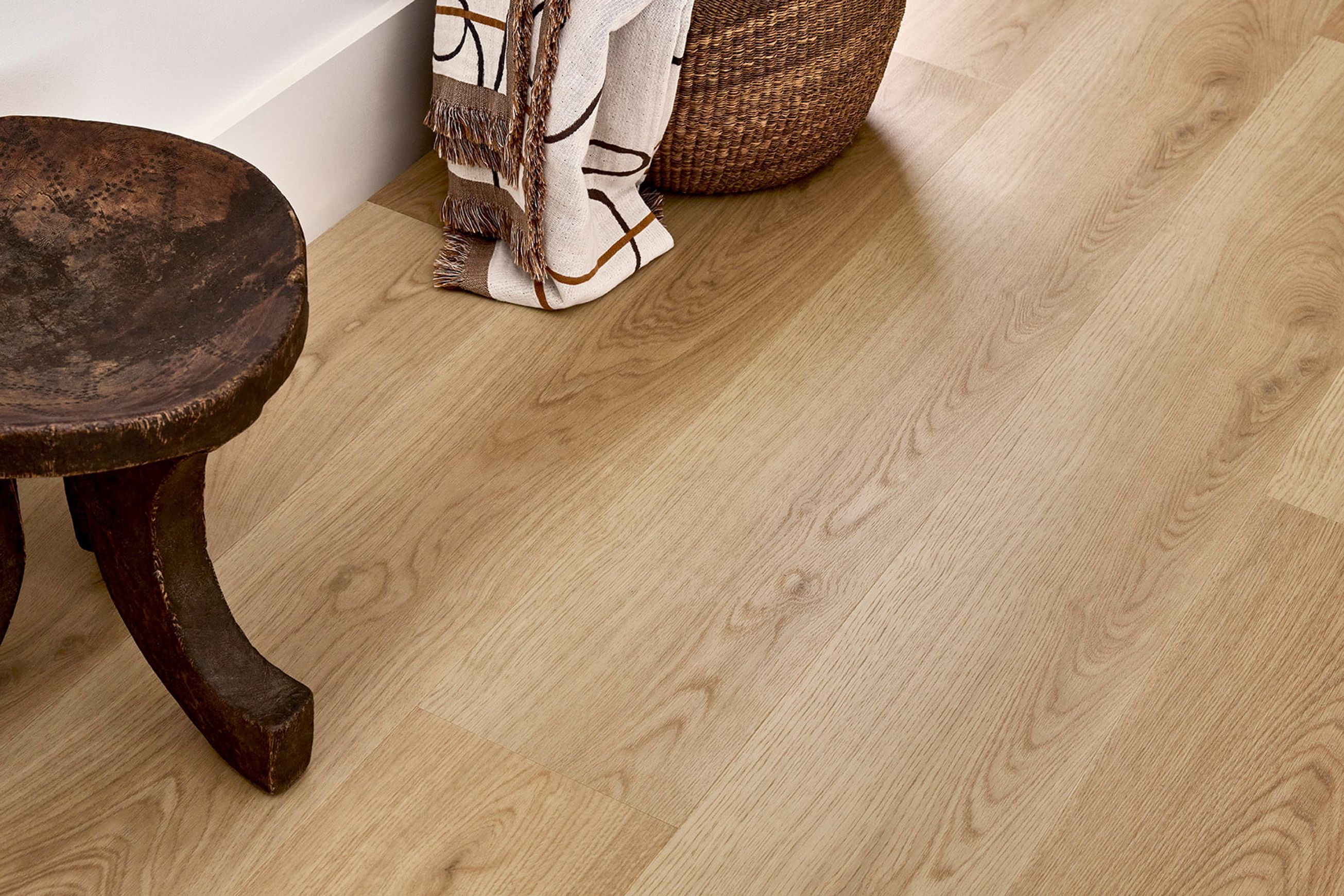 Lifestyle Collection EPC Hybrid Flooring