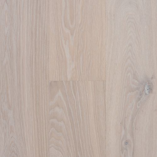 Boen 181 Live Pure Oak White | Andante Grade