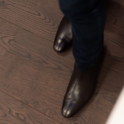 Boen 181 Live Pure Brazilian Brown | Animoso Grade