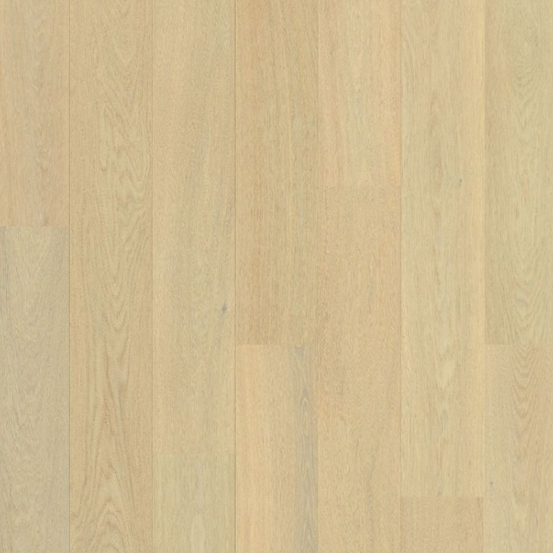 Quick-Step Cascada Creamy White Oak Engineered Wood Flooring
