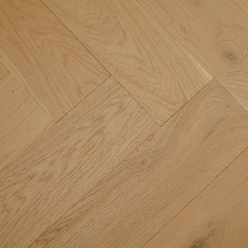 Caramel I Genuine Oak Parquet Engineered Flooring