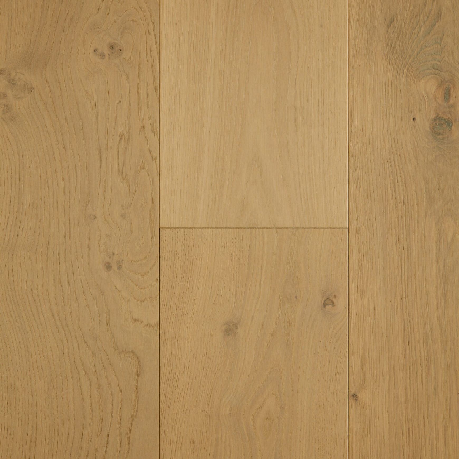 Prestige Oak Timber Flooring
