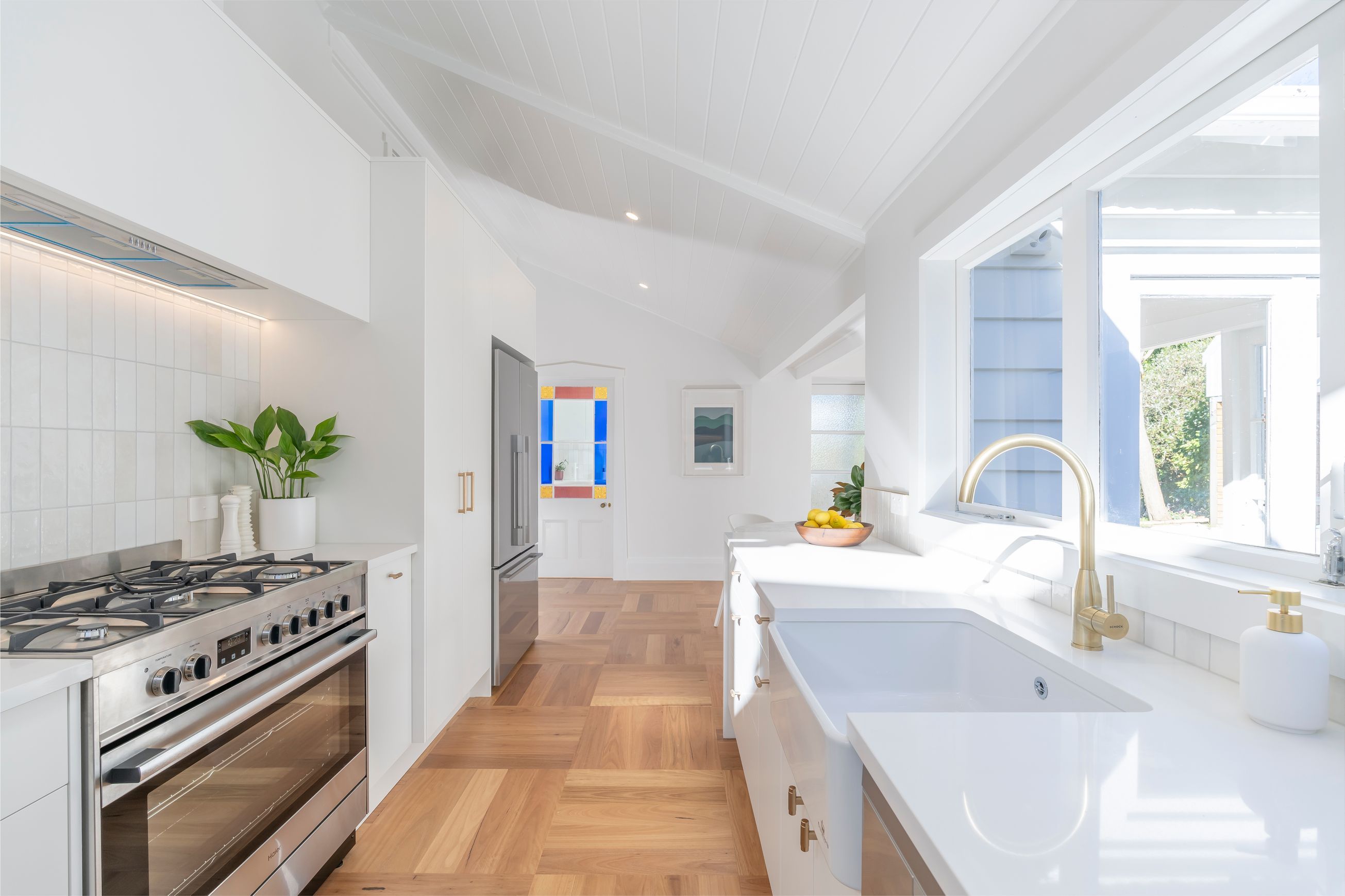 Ecodure Australian | Native Hardwood Flooring