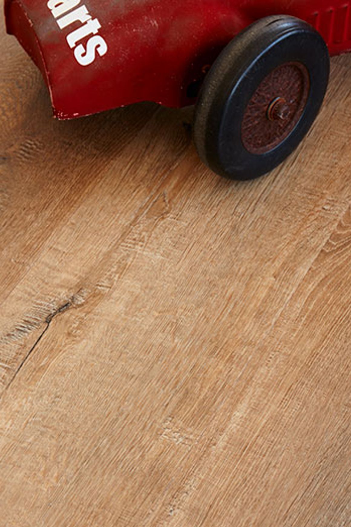 Aspire RCB Hybrid Flooring