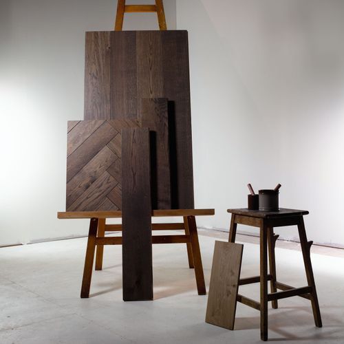 Equinox VidaPlank Oak Timber Flooring